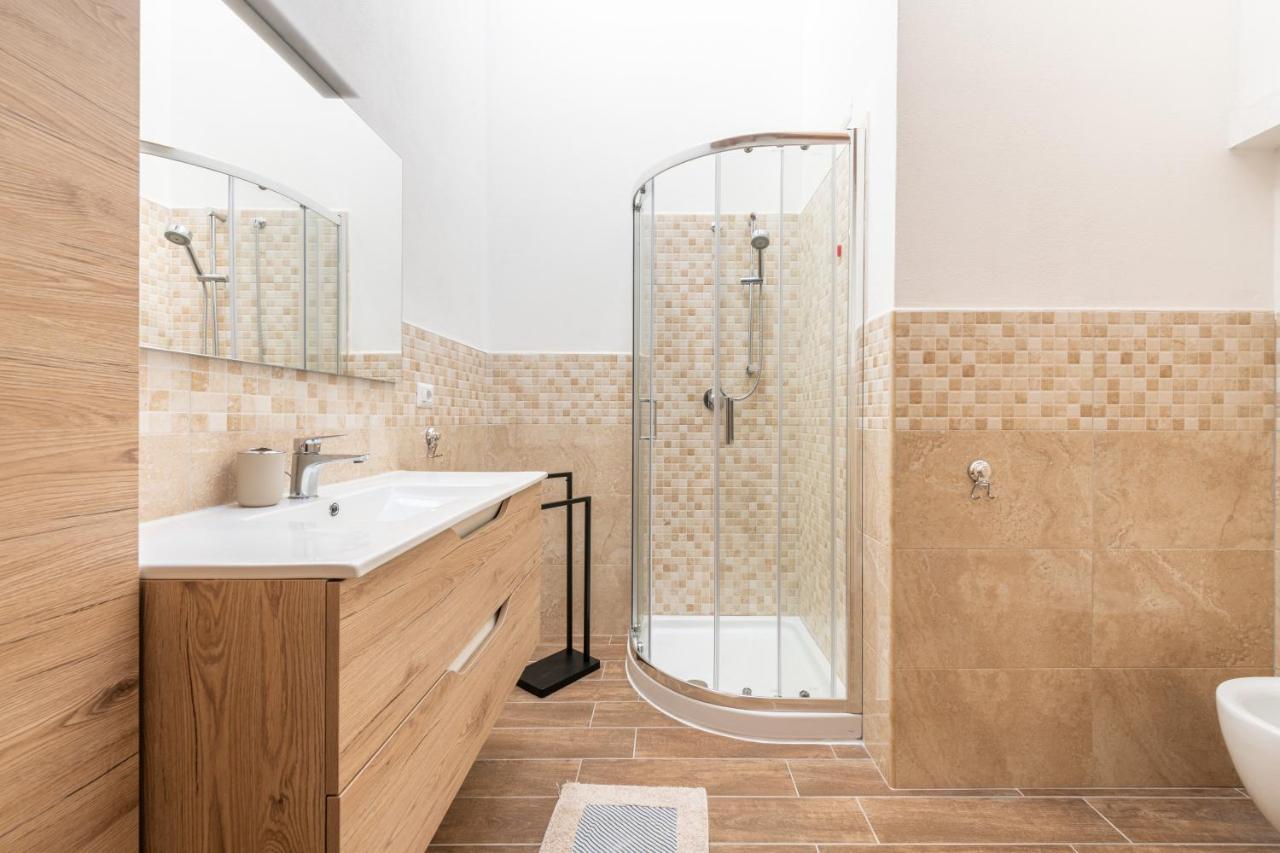 Casa Giovanna San Giovanni Suèrgiu エクステリア 写真