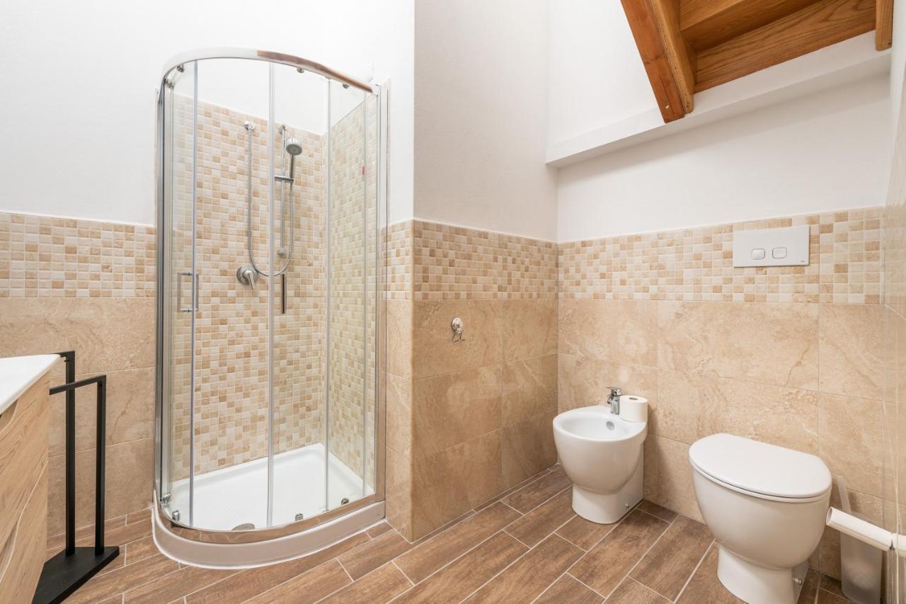 Casa Giovanna San Giovanni Suèrgiu エクステリア 写真