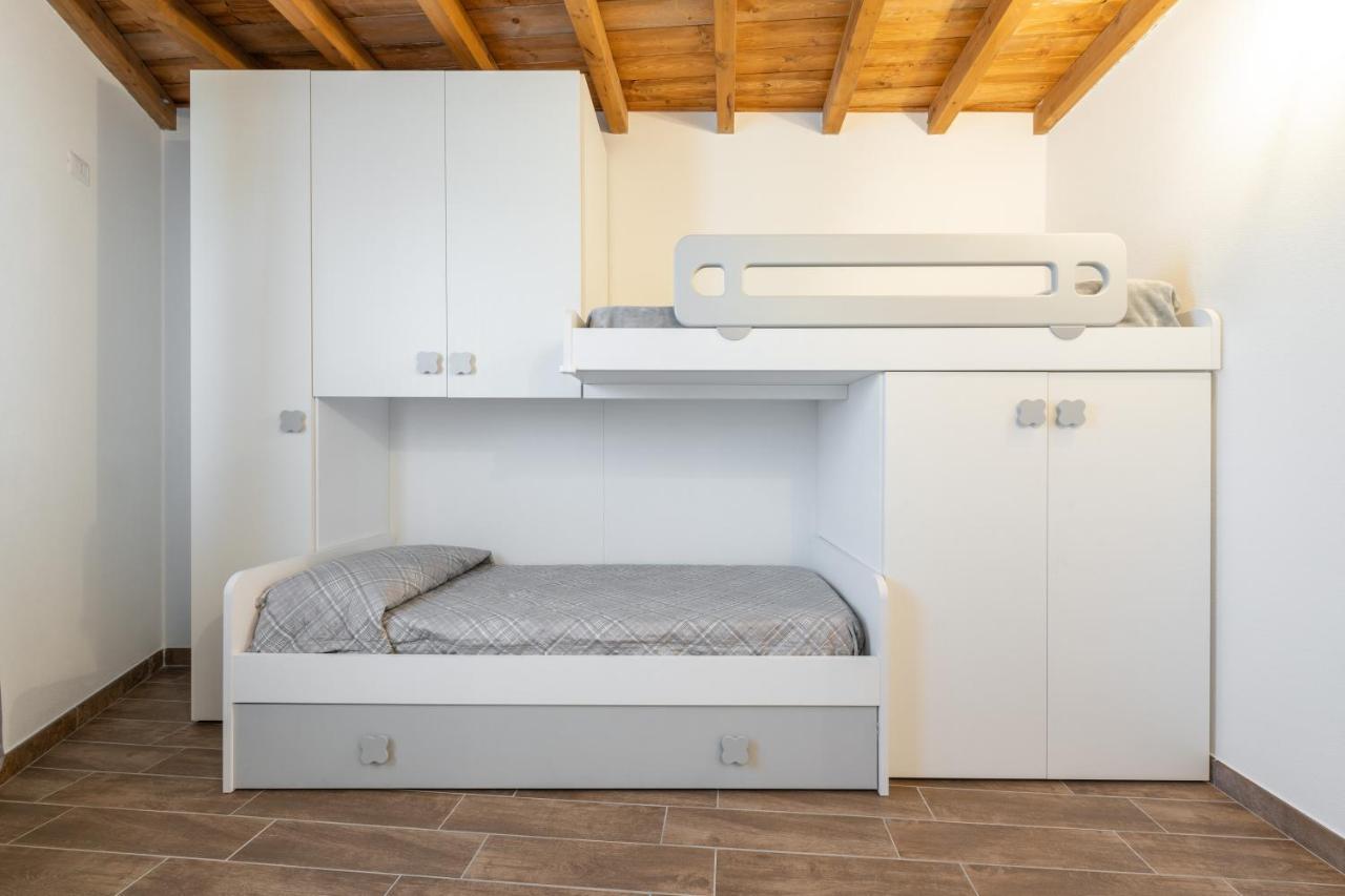 Casa Giovanna San Giovanni Suèrgiu エクステリア 写真